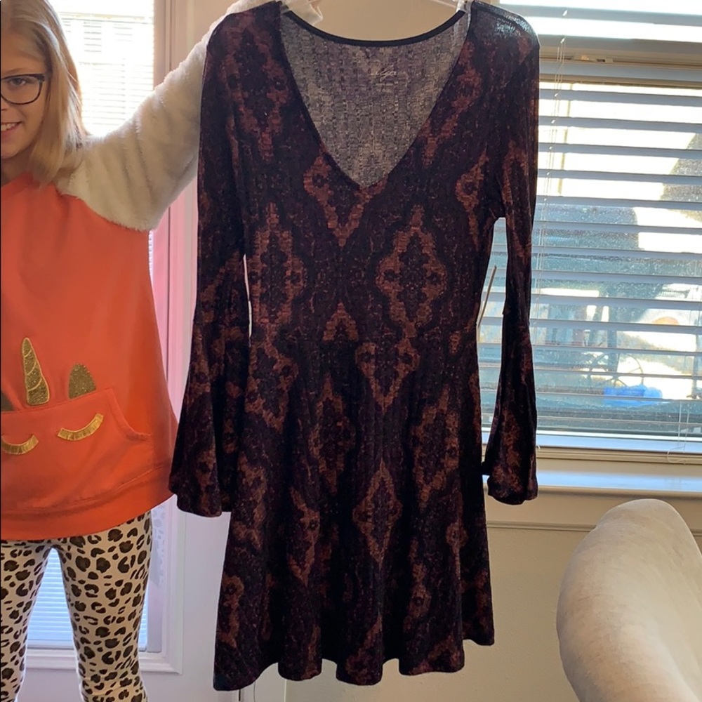 Dress/Tunic NWT